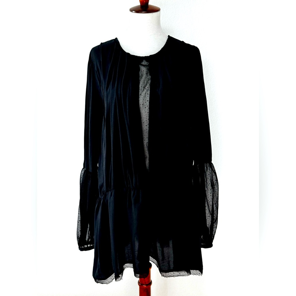 Free People Mini Dress